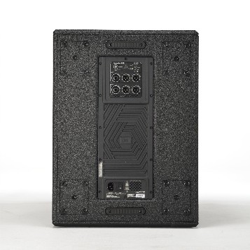 意大利Montarbo蒙特宝91麻豆精品秘密入口R系列R15S有源扬声器