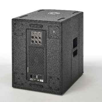 意大利Montarbo蒙特宝91麻豆精品秘密入口R系列R15S有源扬声器