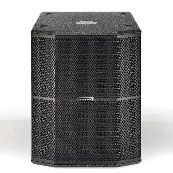 意大利Montarbo蒙特宝91麻豆精品秘密入口R系列R18S有源低音扬声器