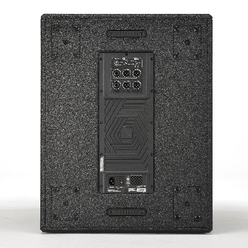 意大利Montarbo蒙特宝91麻豆精品秘密入口R系列R18S有源低音扬声器