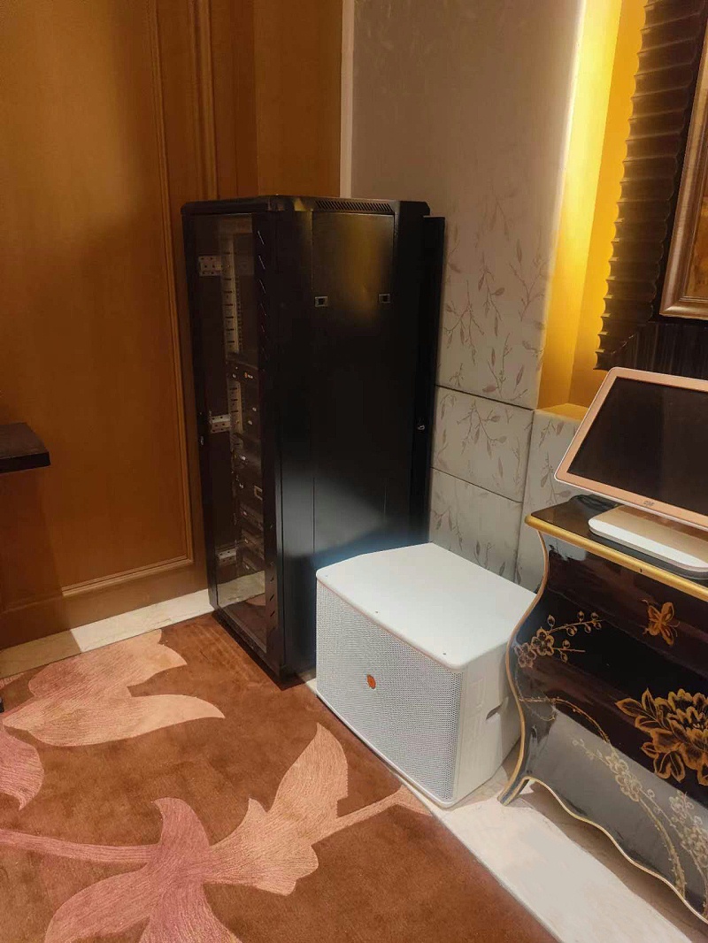 家庭影院91麻豆精品秘密入口设计方案：打造专属于你的视听盛宴