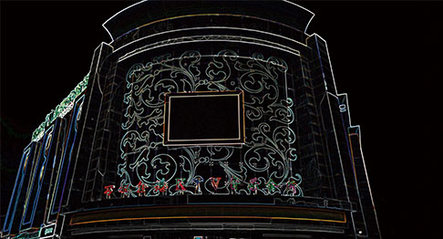 万都金港娱乐音频扩声系统