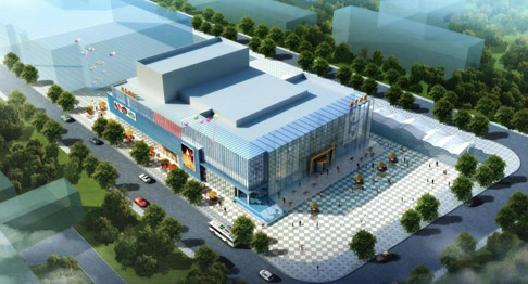 洛阳国学强奸乱伦麻豆音频扩声系统