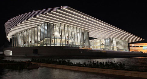 天津大强奸乱伦麻豆音乐喷泉音频扩声系统